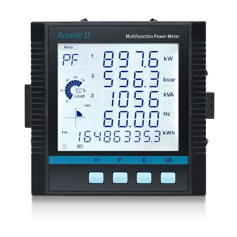 accuenergy Acuvim II