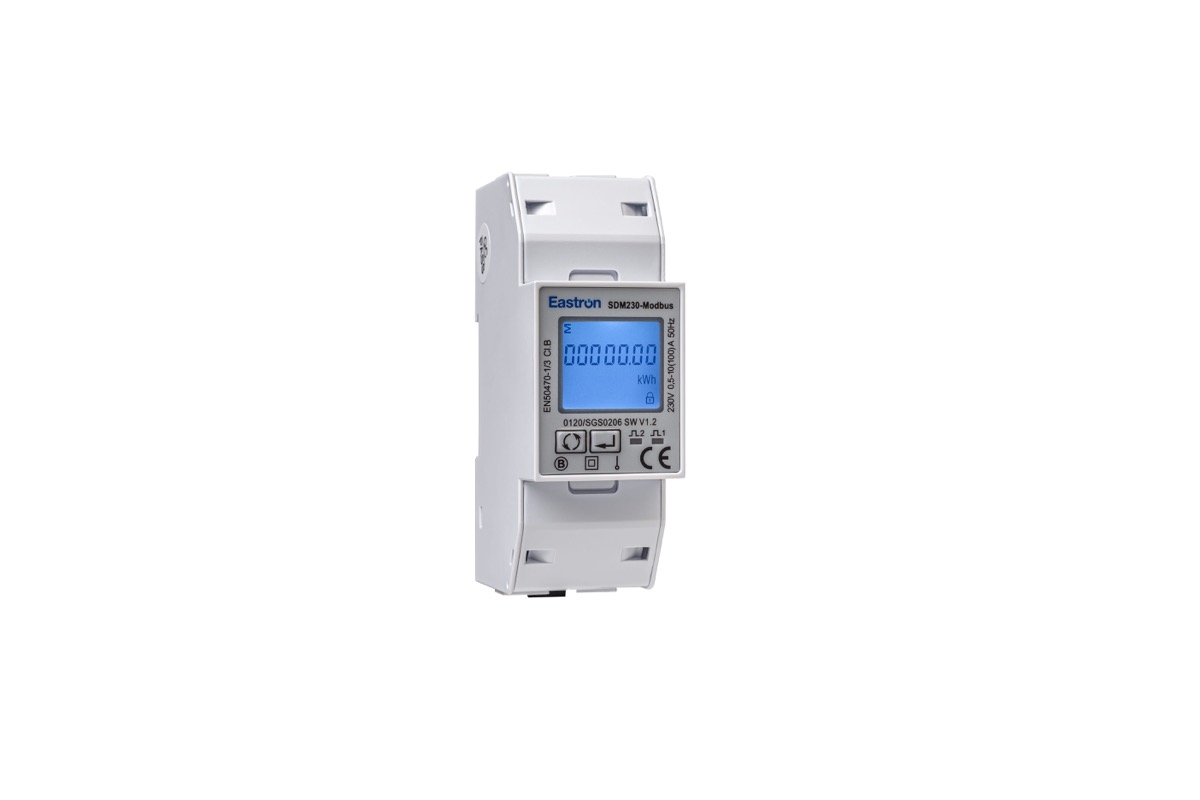eastron SDM230-Modbus
