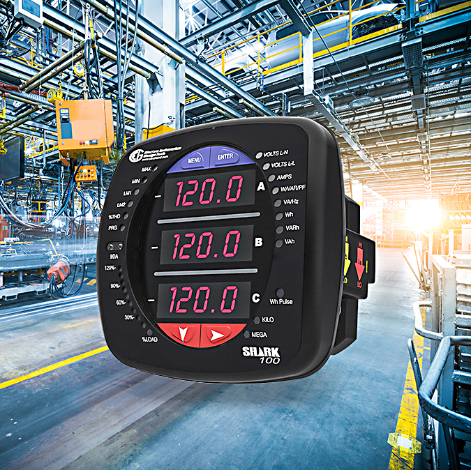 eig Shark 100 / Shark 100T