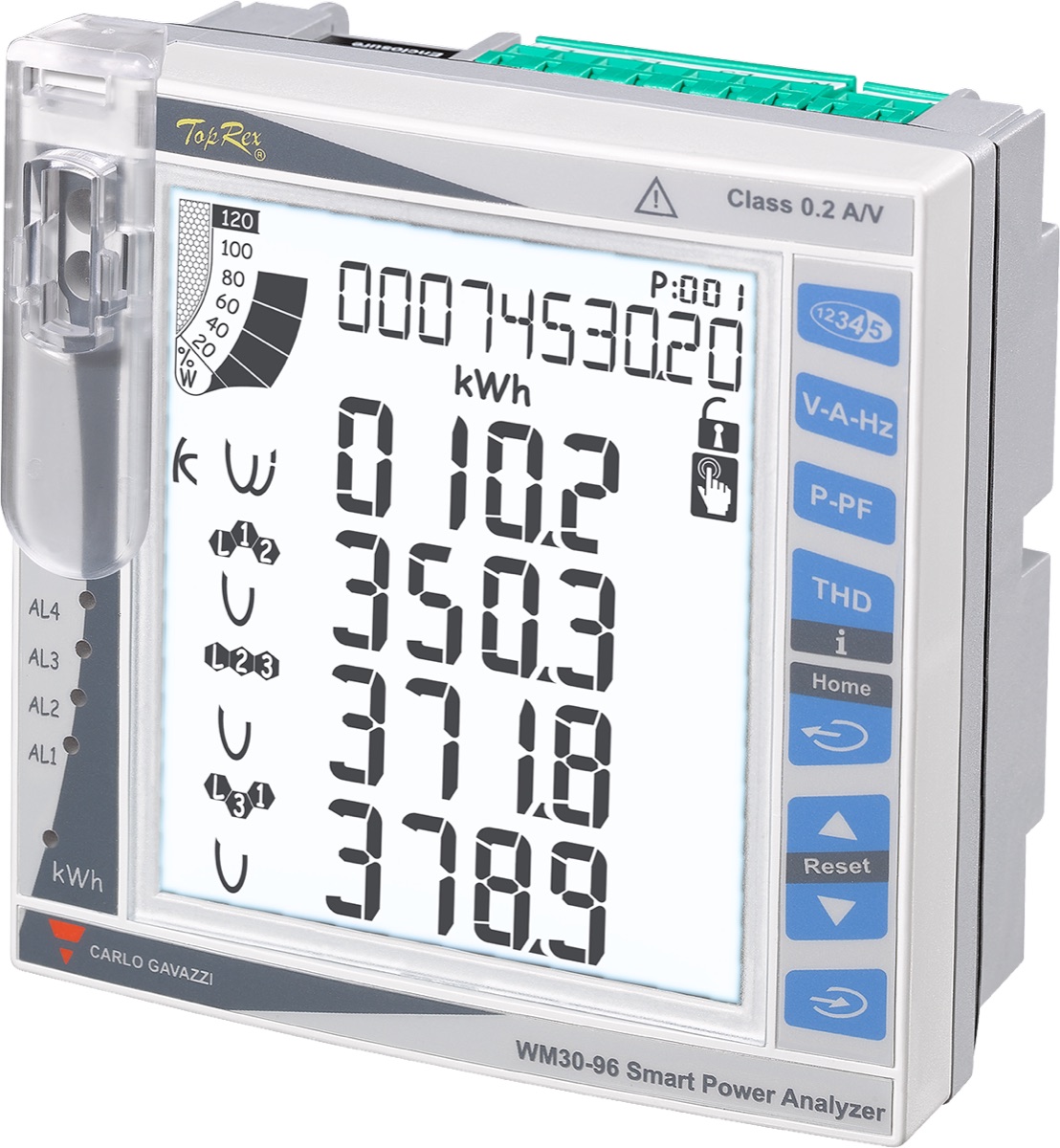 carlo-gavazzi WM30