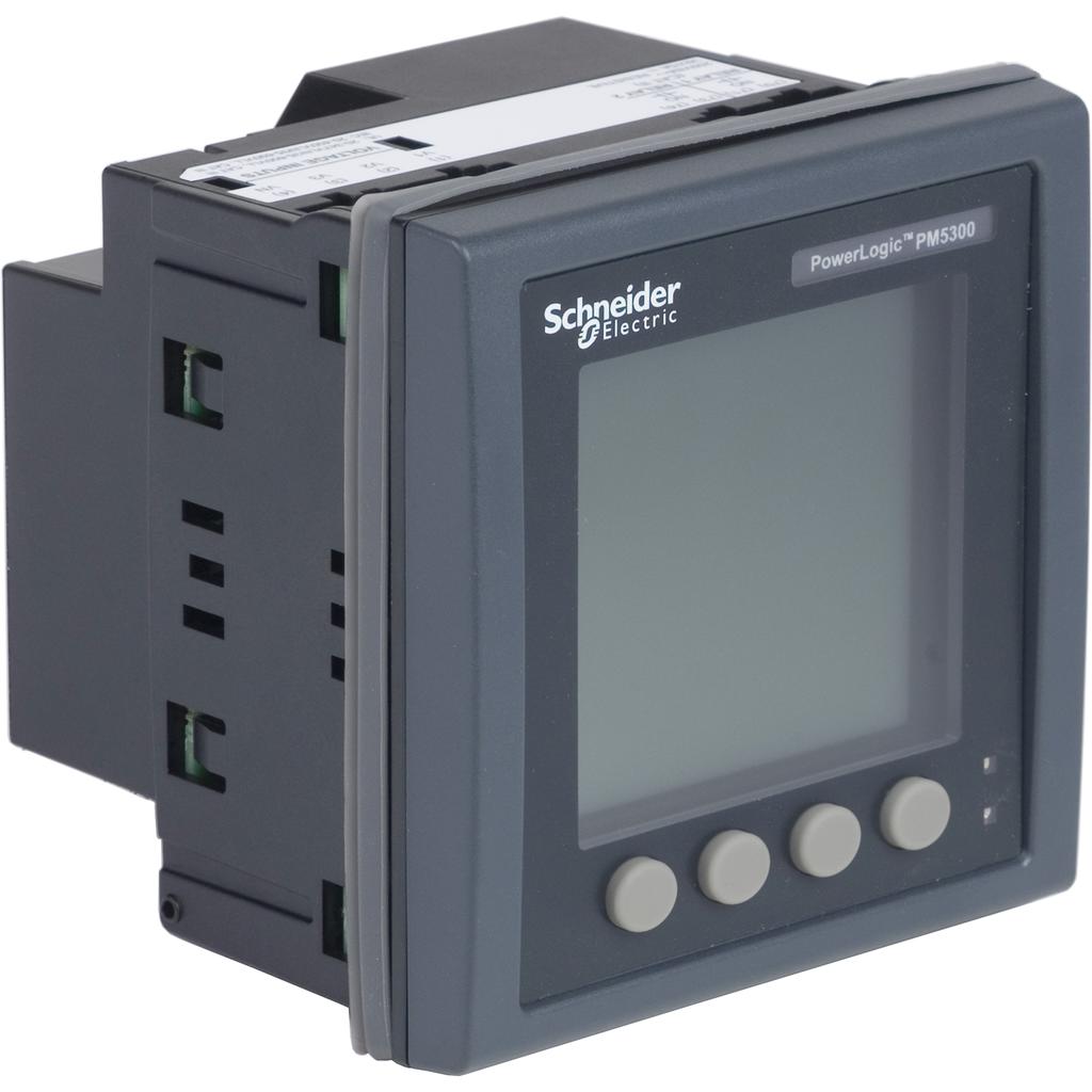 schneider-electric PM5330 / PM5340
