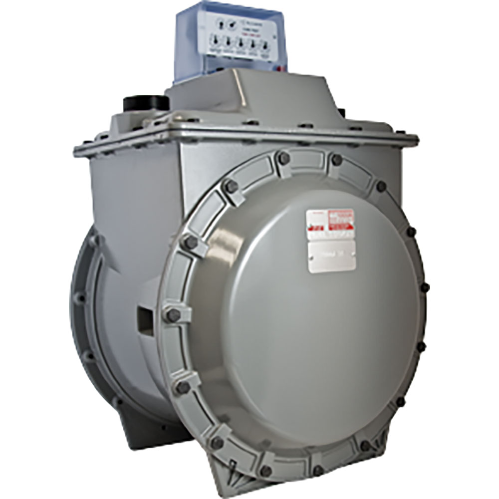 itron A Series