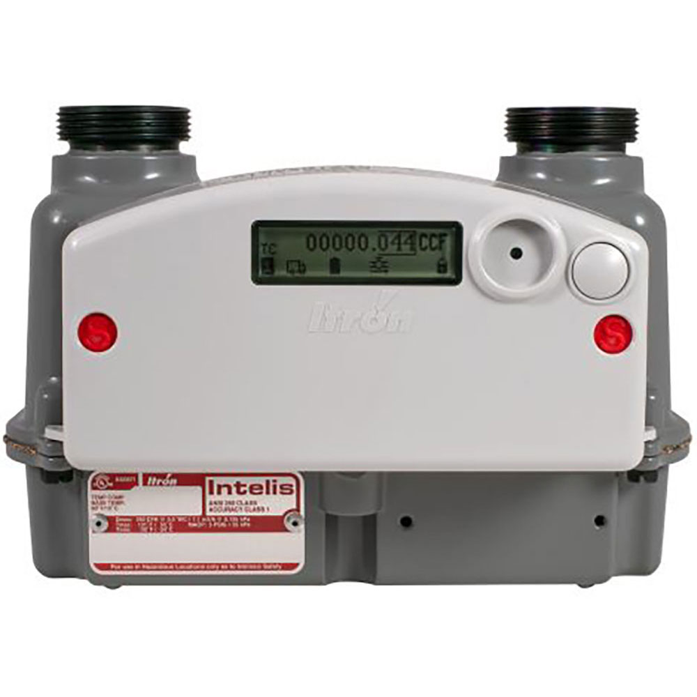 itron Intelis