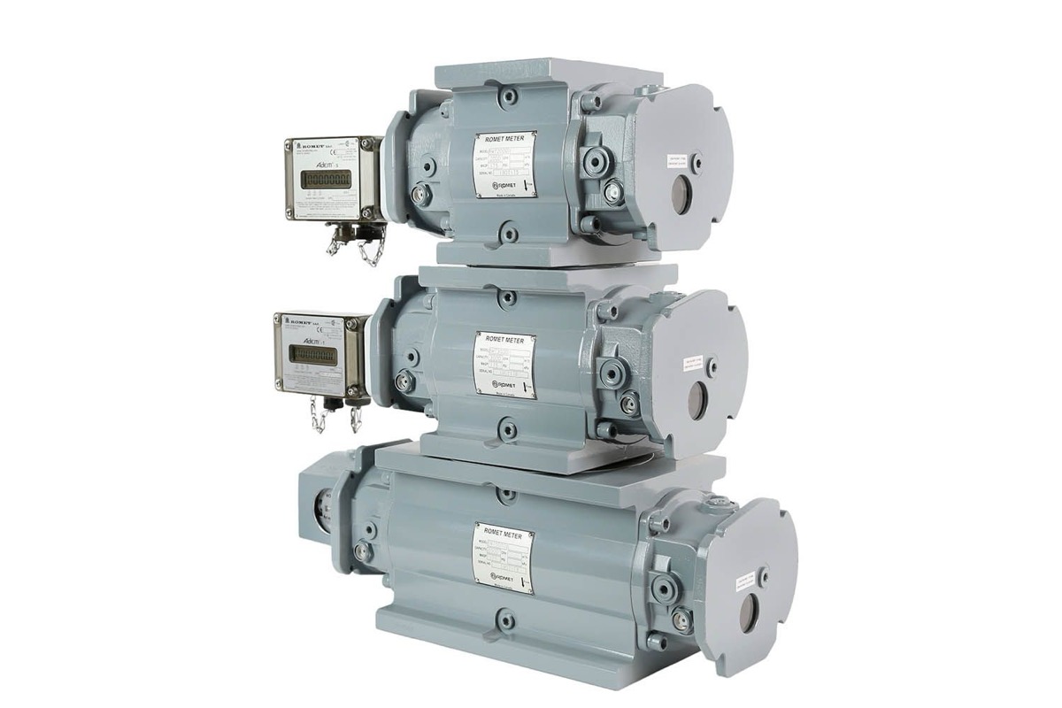 romet RMT3000