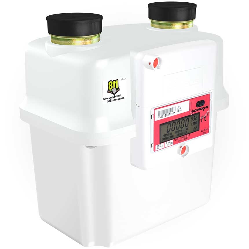 sensus Sonix (Sonix 2000 / Sonix 600-880)