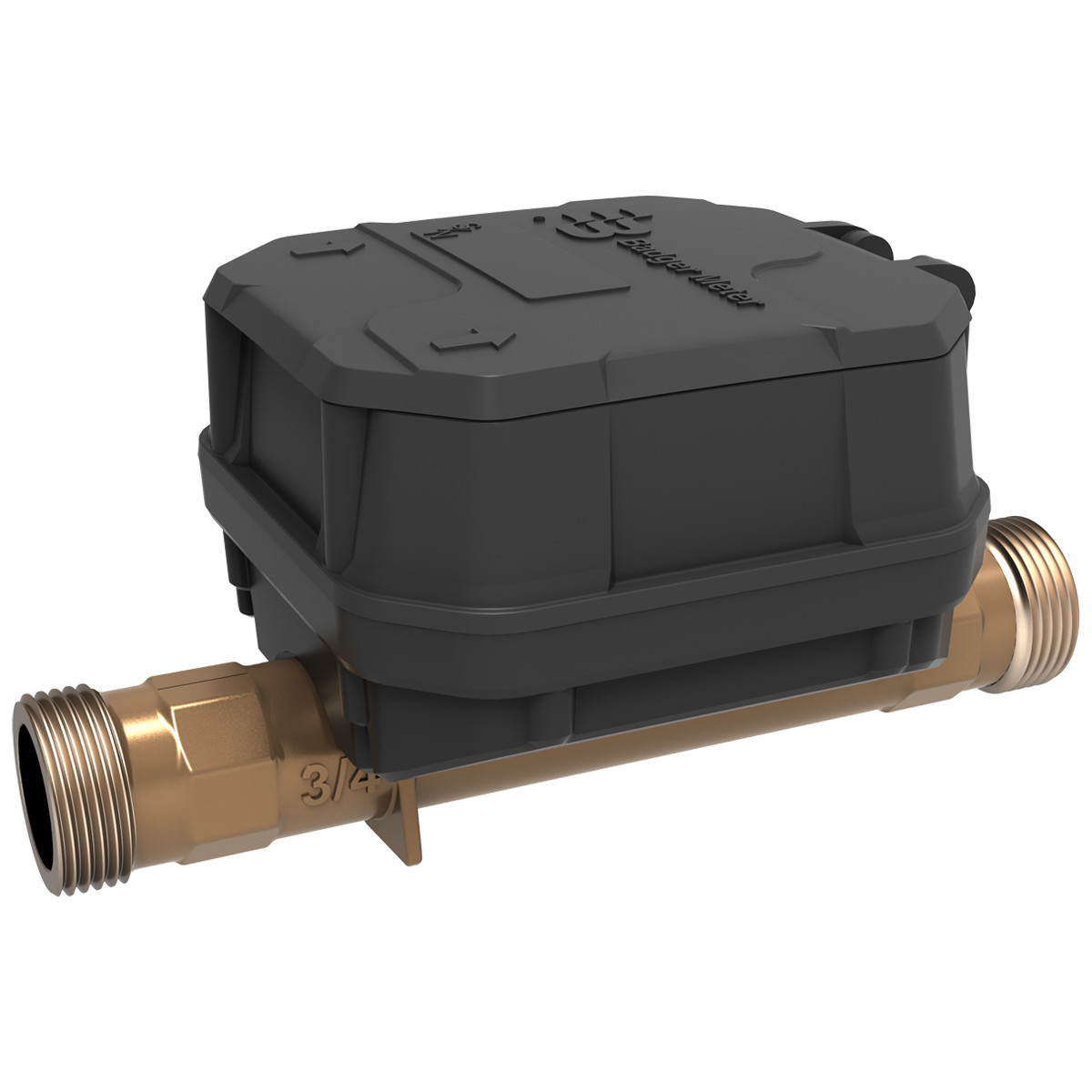 badger E-Series Ultrasonic