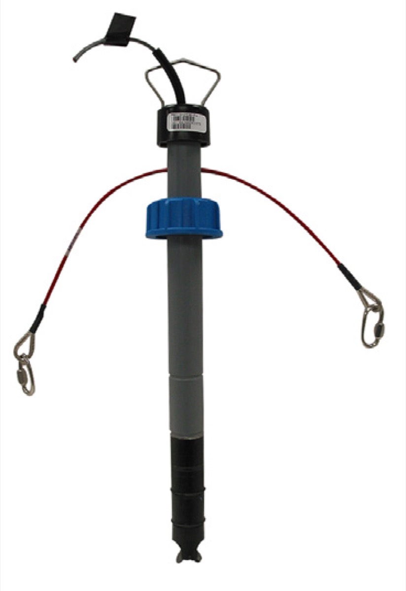 gf-signet 2536 Rotor-X